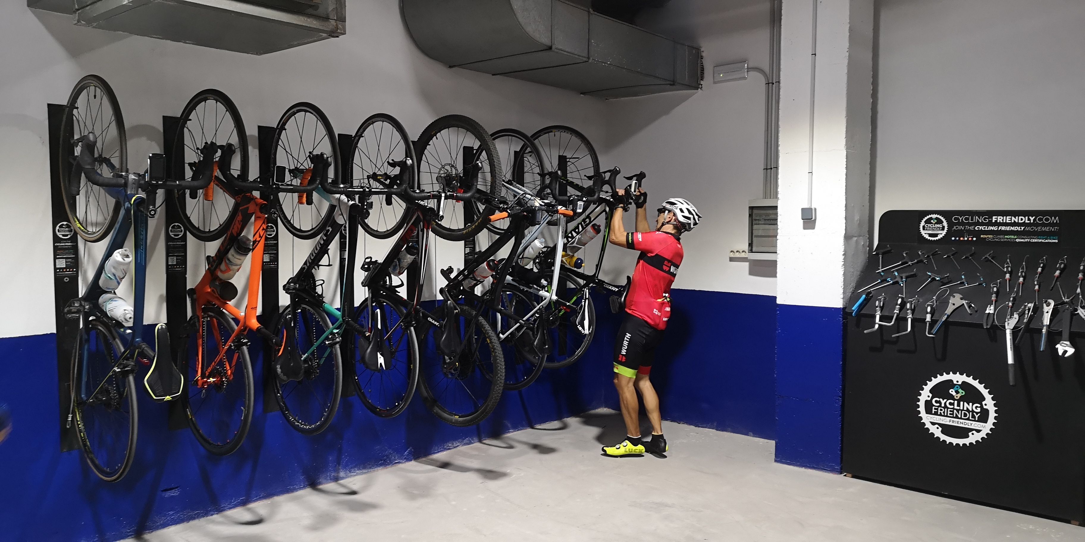 Foto - Hotel Yaramar - Adults Recommended