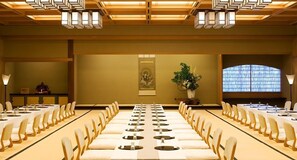 Banquet hall - Kinjohro Kanazawa (Kanazawa)