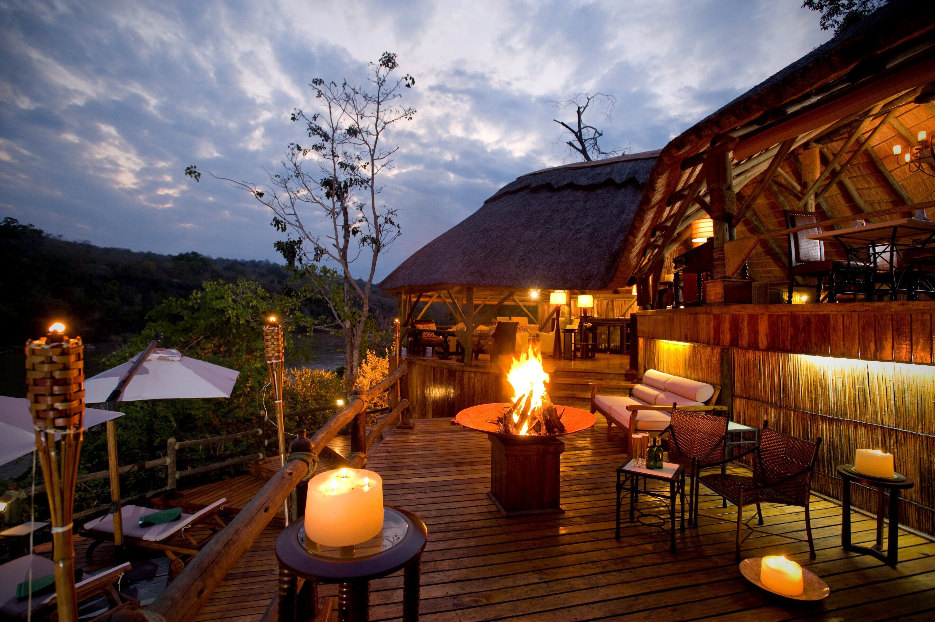 Teras/patio
