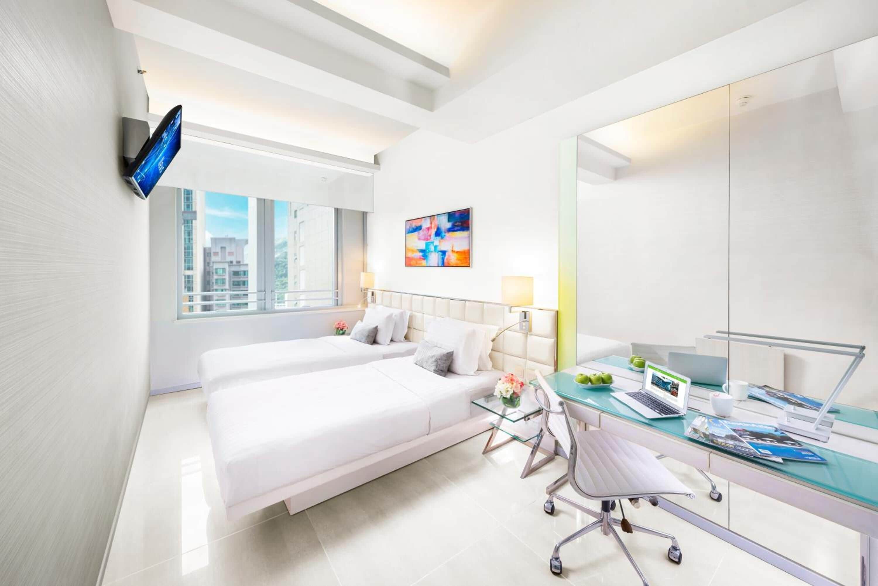 Photo - iclub Wan Chai Hotel