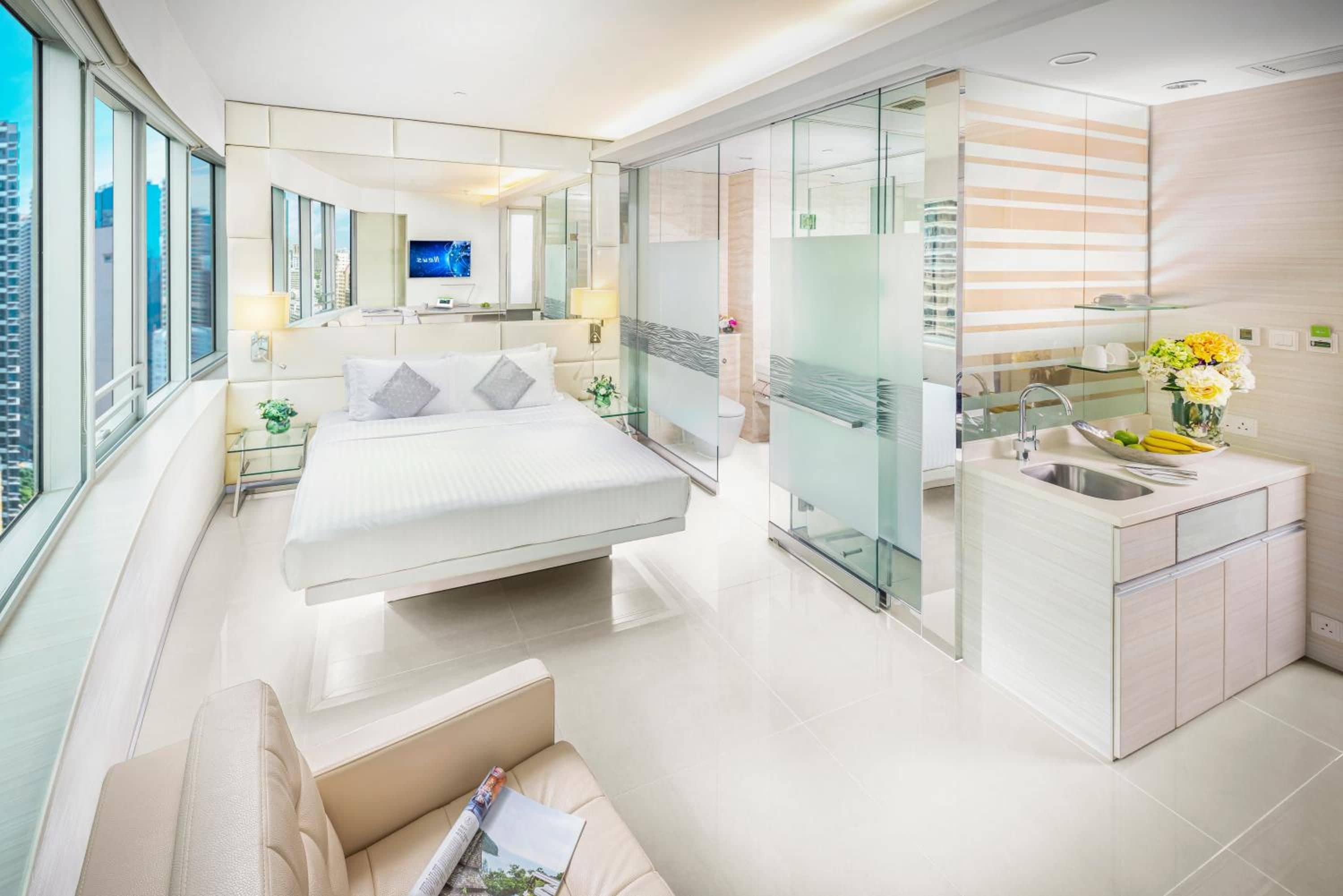 Foto - iclub Wan Chai Hotel