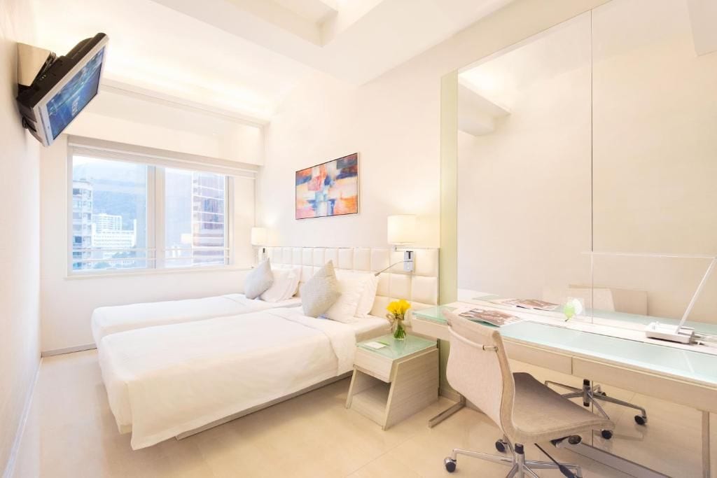 Foto - iclub Wan Chai Hotel