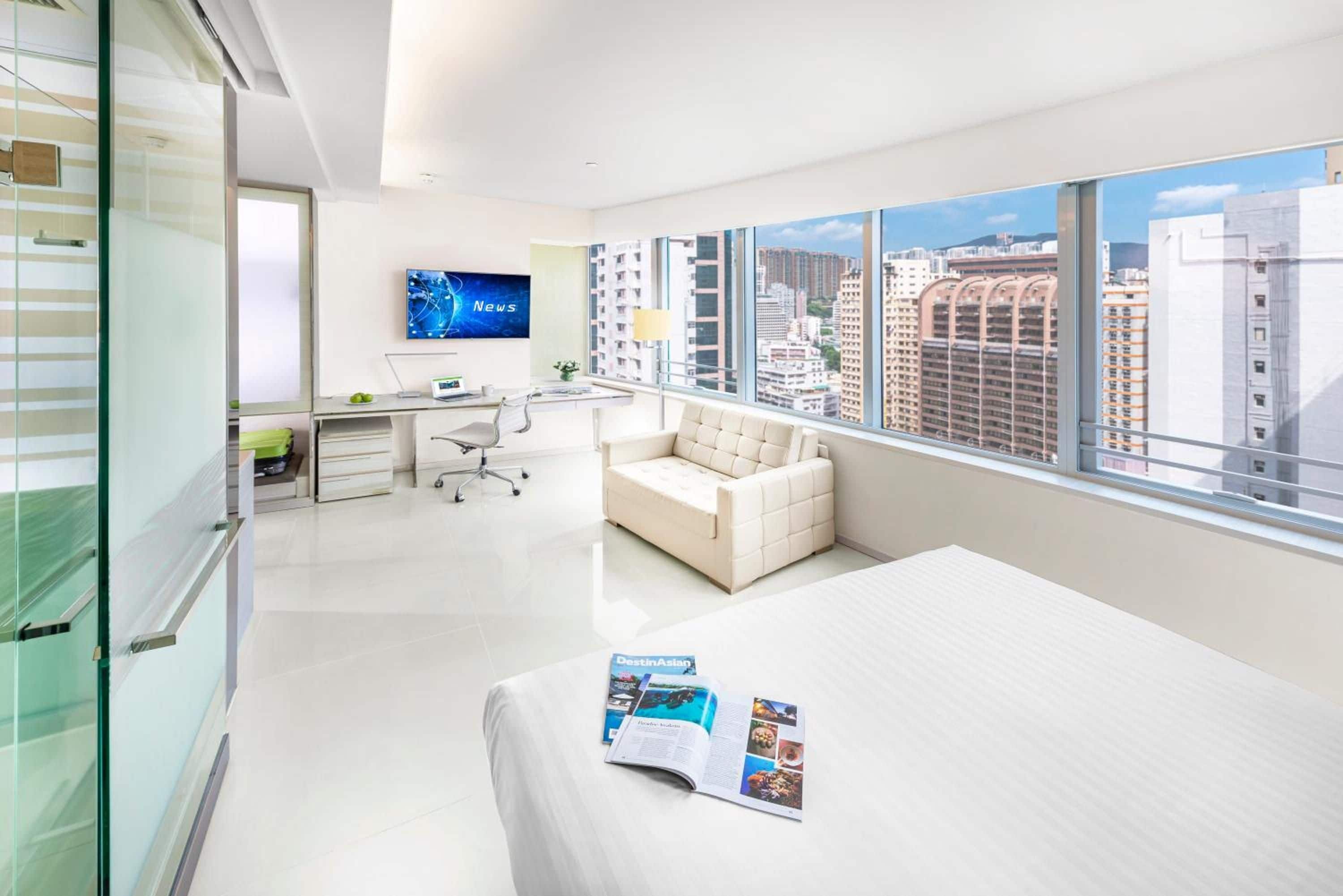 Foto - iclub Wan Chai Hotel
