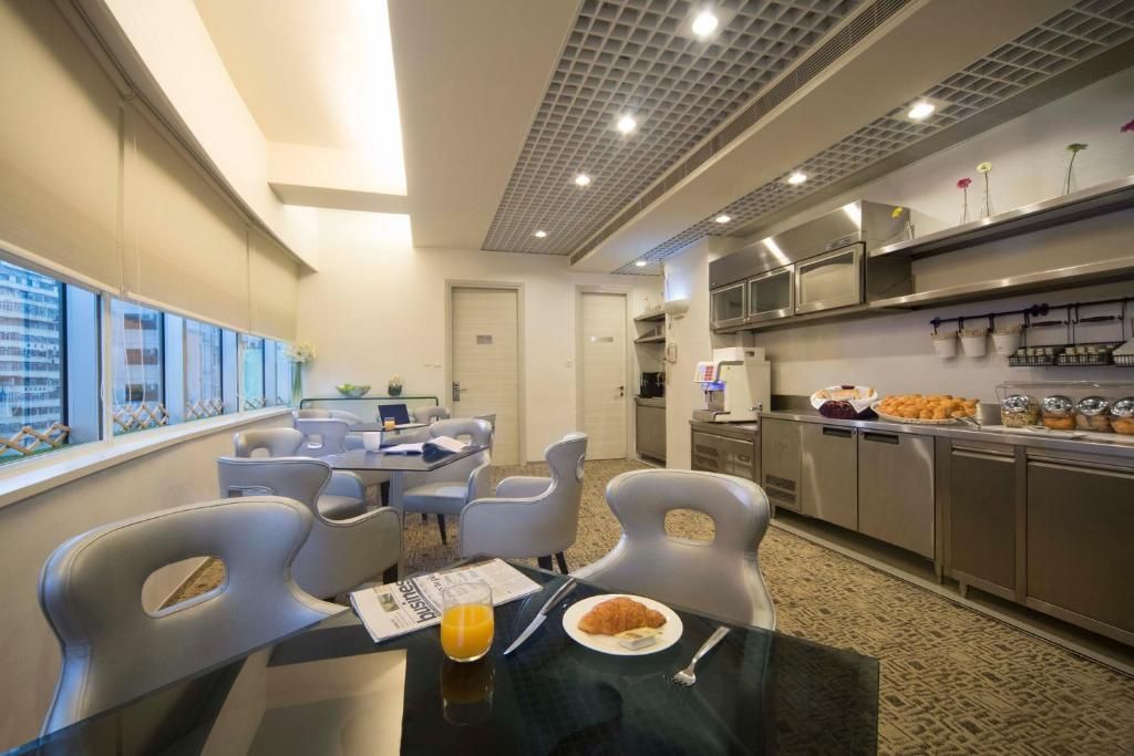 Foto - iclub Wan Chai Hotel