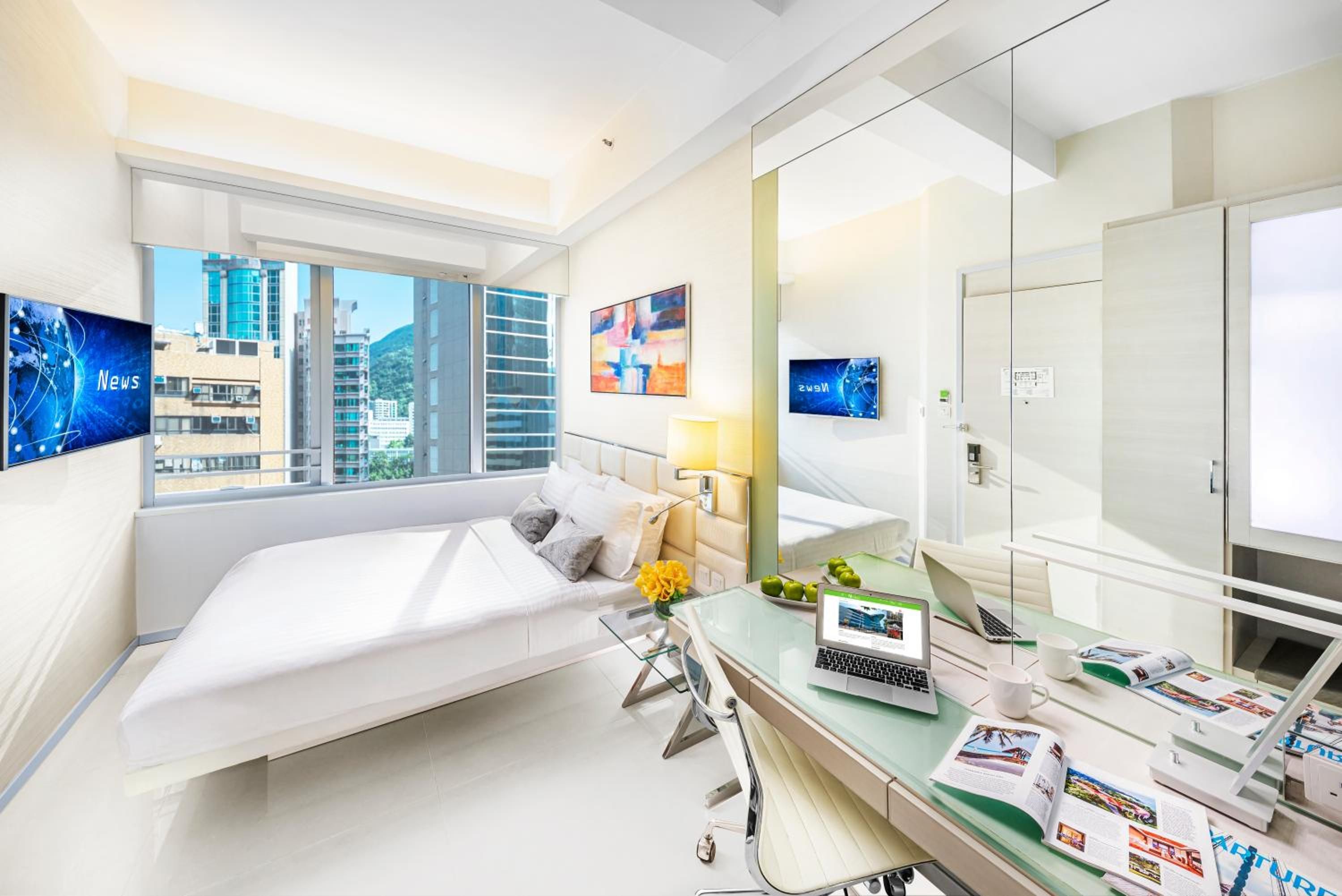 Foto - iclub Wan Chai Hotel