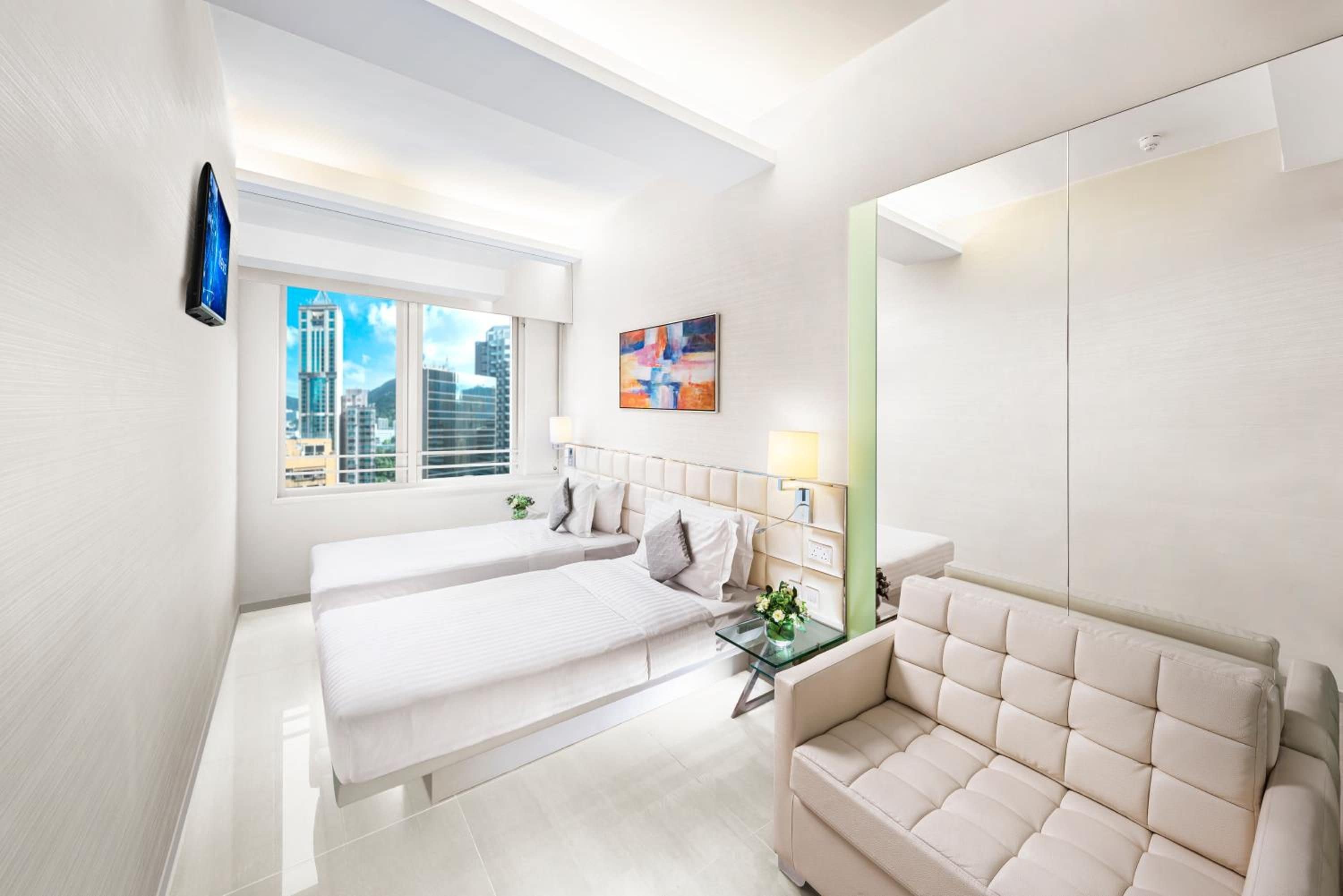 Foto - iclub Wan Chai Hotel