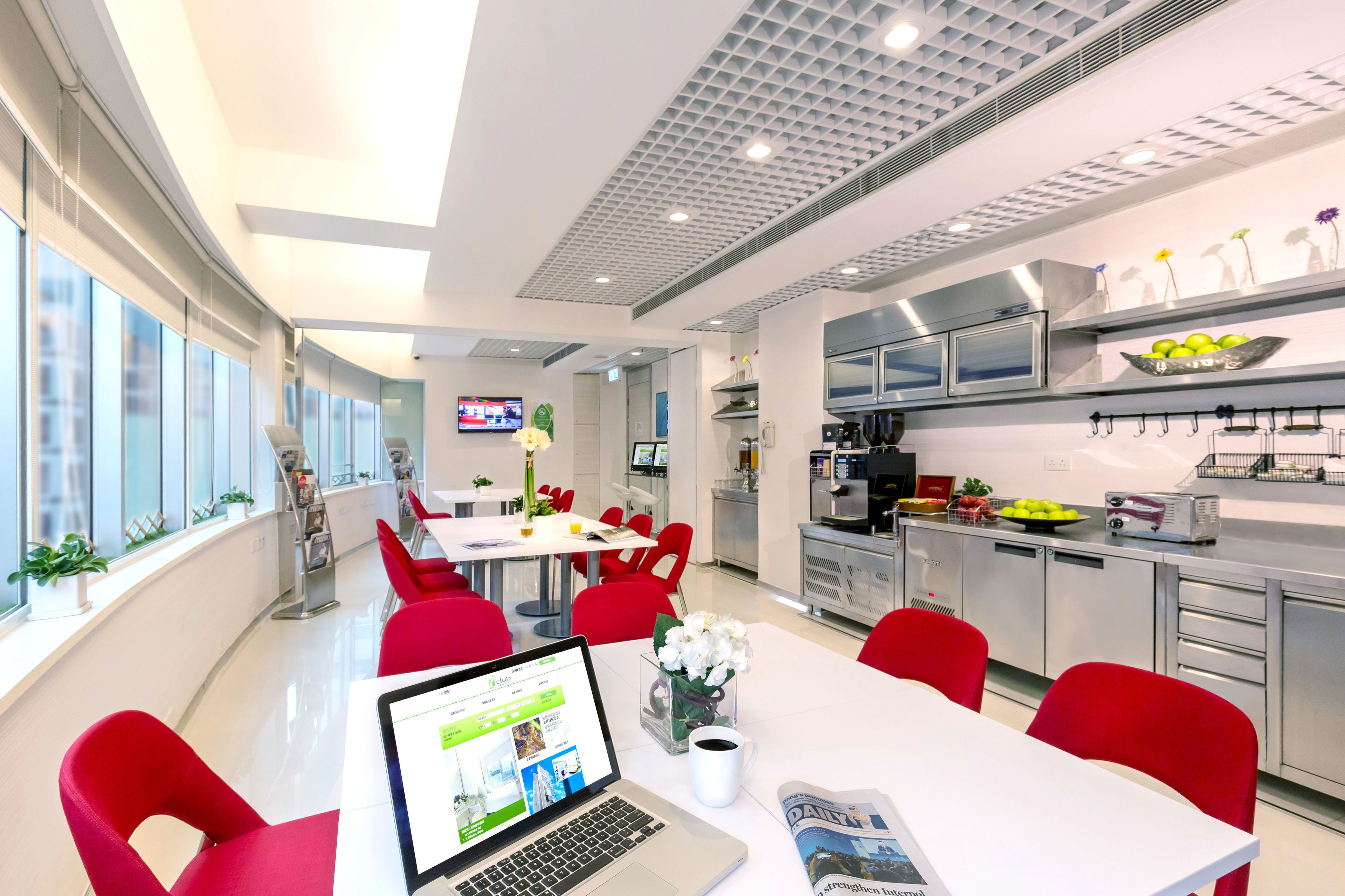 Photo - iclub Wan Chai Hotel