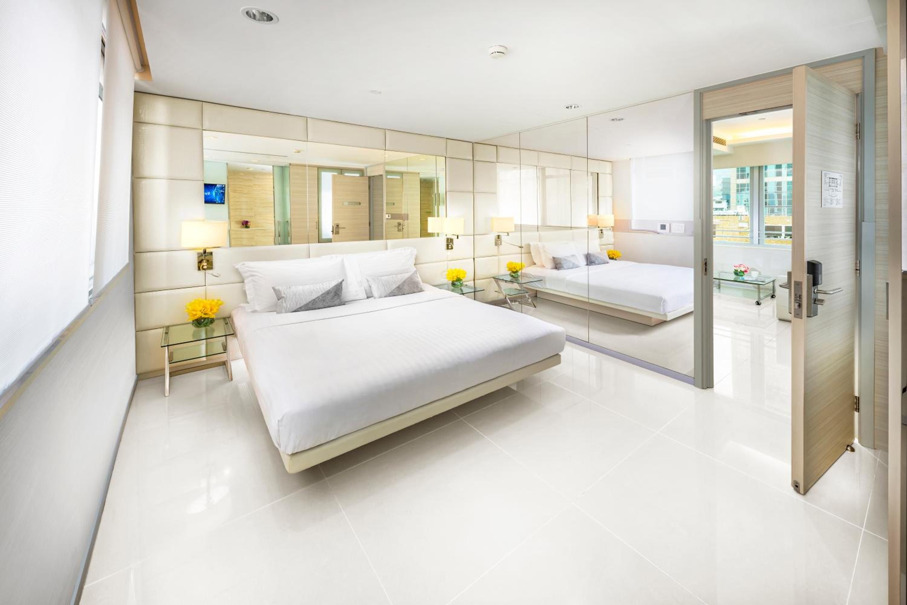 Foto - iclub Wan Chai Hotel