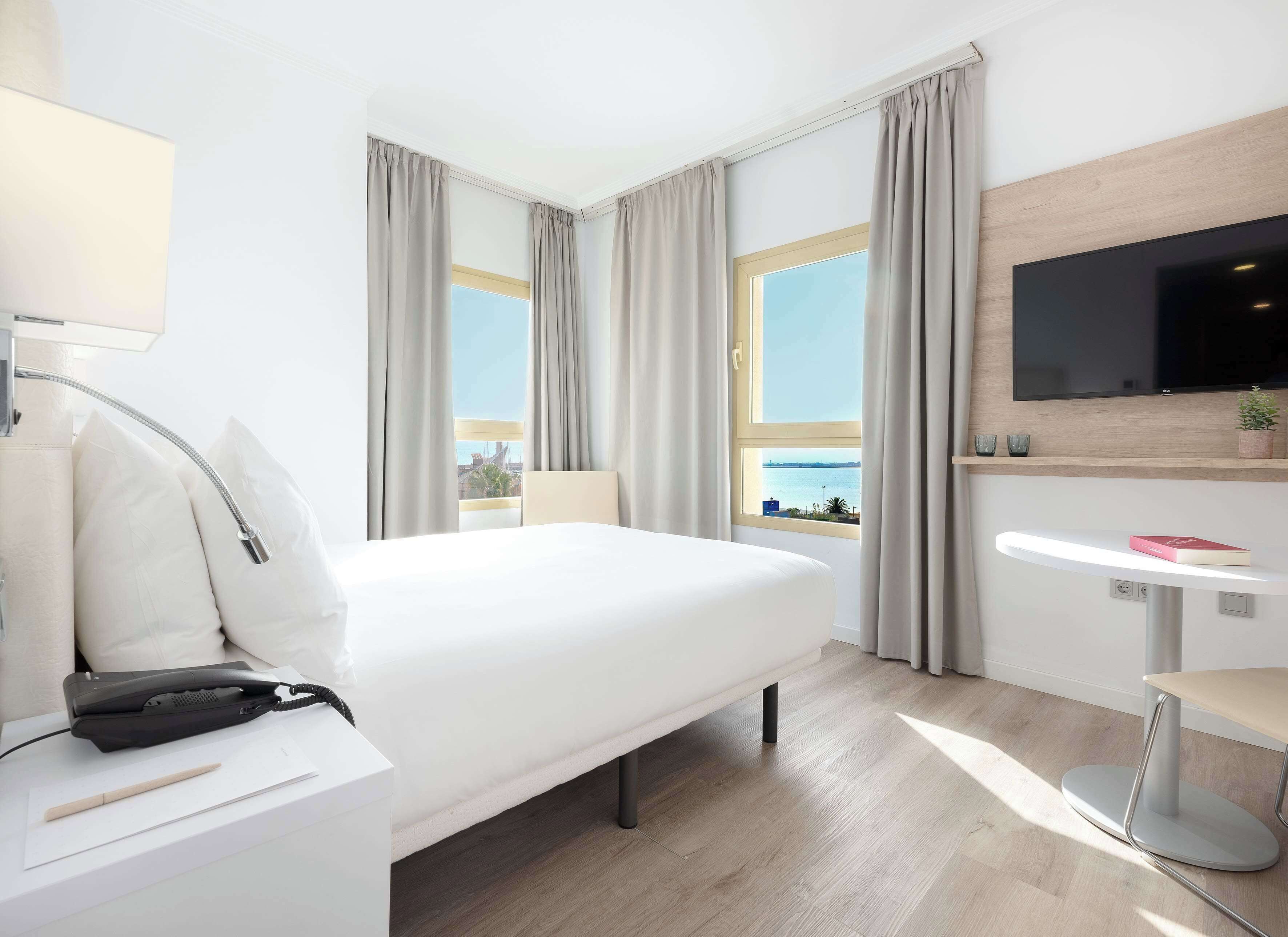 Foto - Hotel Melilla Puerto