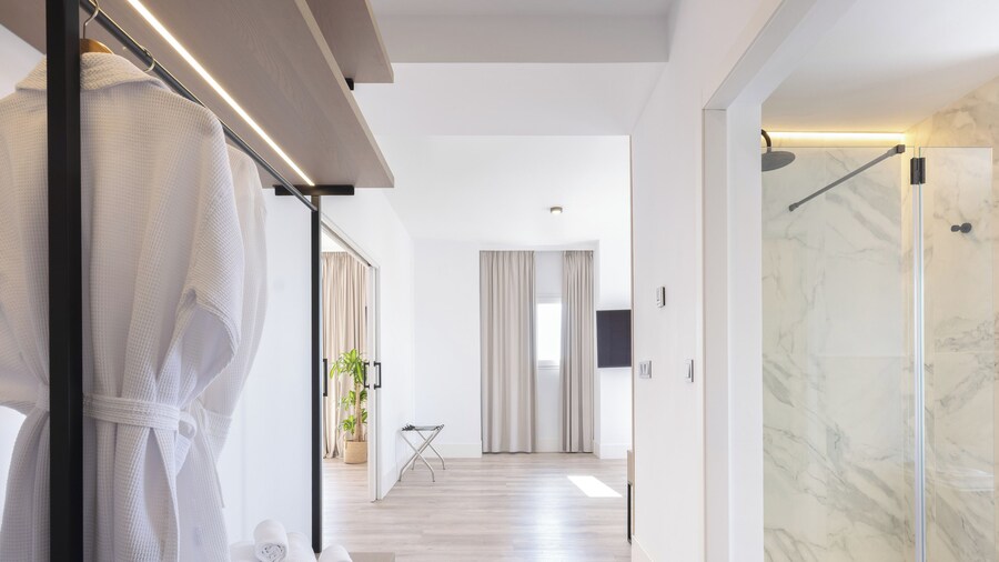 Hotel Melilla Puerto