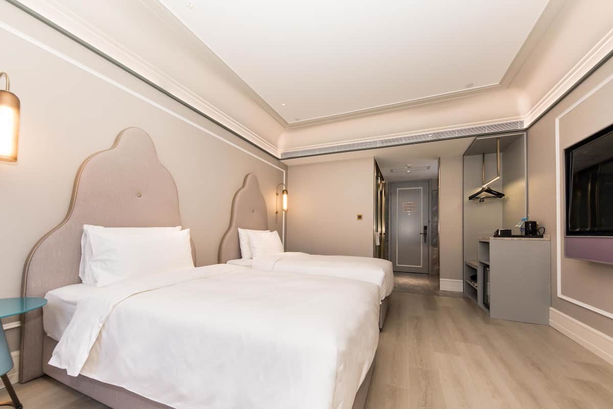 Superior Twin Room, 2 Single Beds
