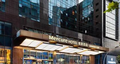 Mercure Xian Dayan Pagoda