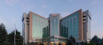 Ramada Plaza by Wyndham Gence