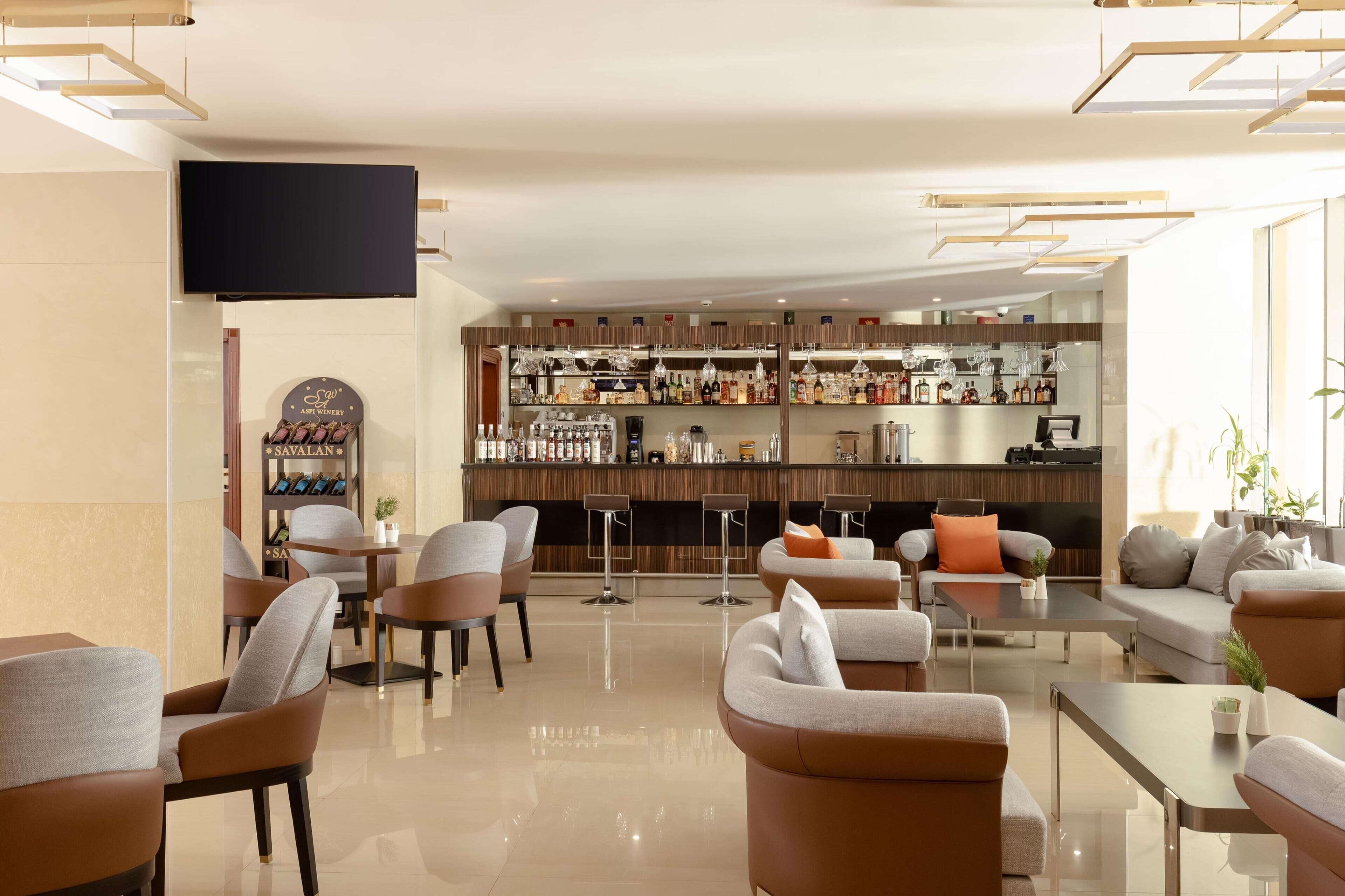 Lobbylounge