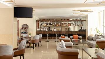 Lobbylounge