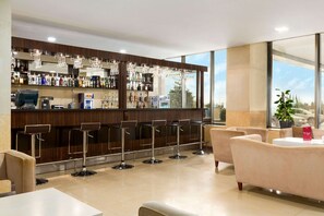 Salón en el vestíbulo