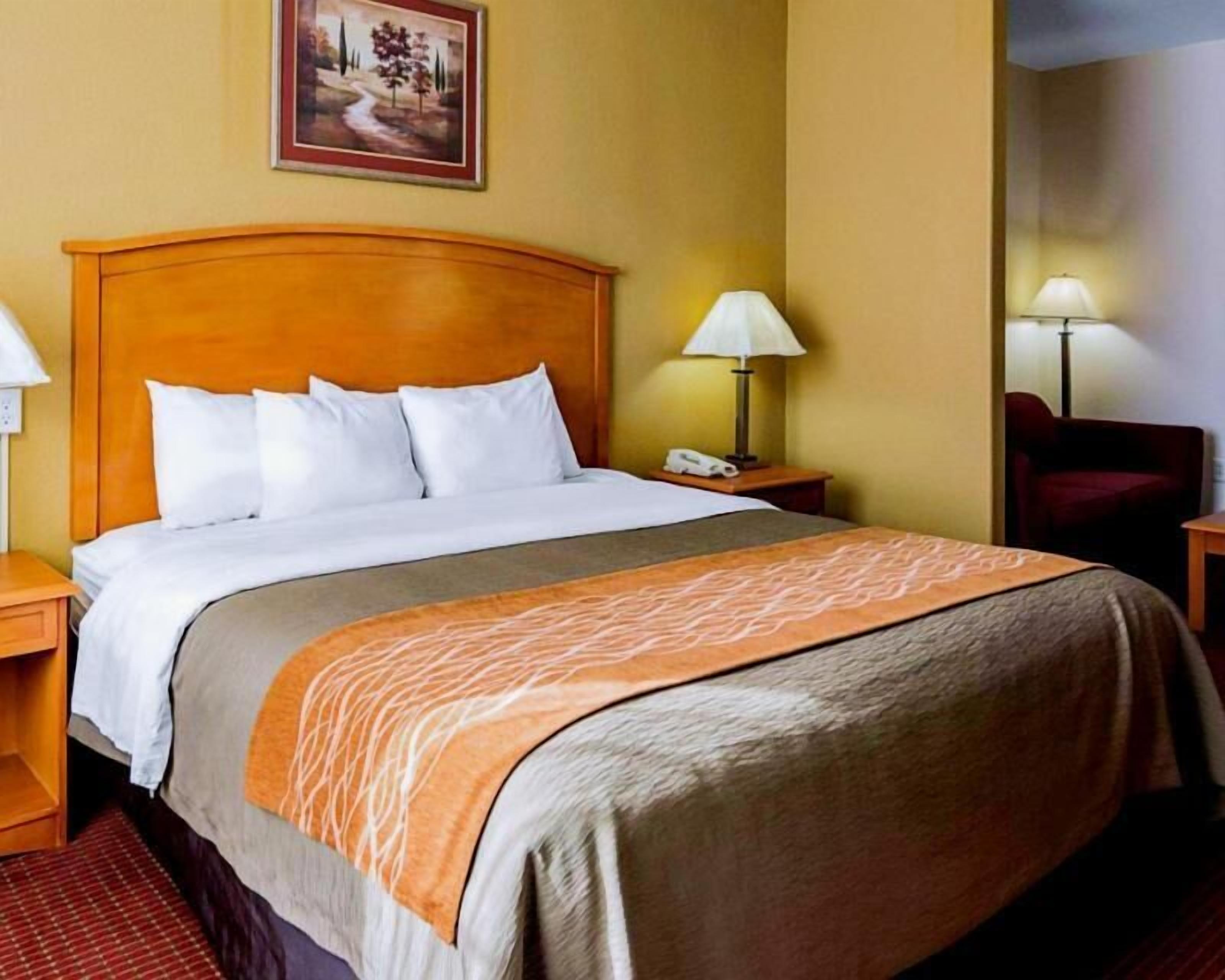 Caixa forta a l'habitació, decoració individual i mobiliari individual 