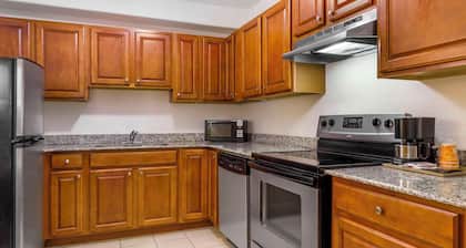 Comfort Inn & Suites Chesapeake - Portsmouth