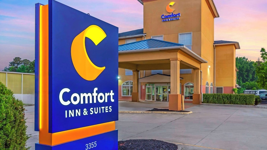 Comfort Inn & Suites Chesapeake - Portsmouth