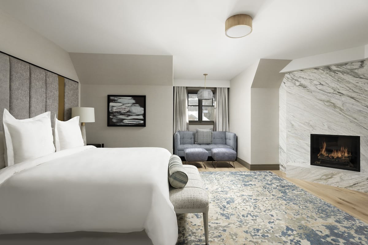 Room, 3 Bedrooms (Forever Residence) | View from room