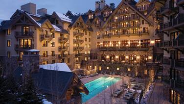 Four Seasons Resort Vail
