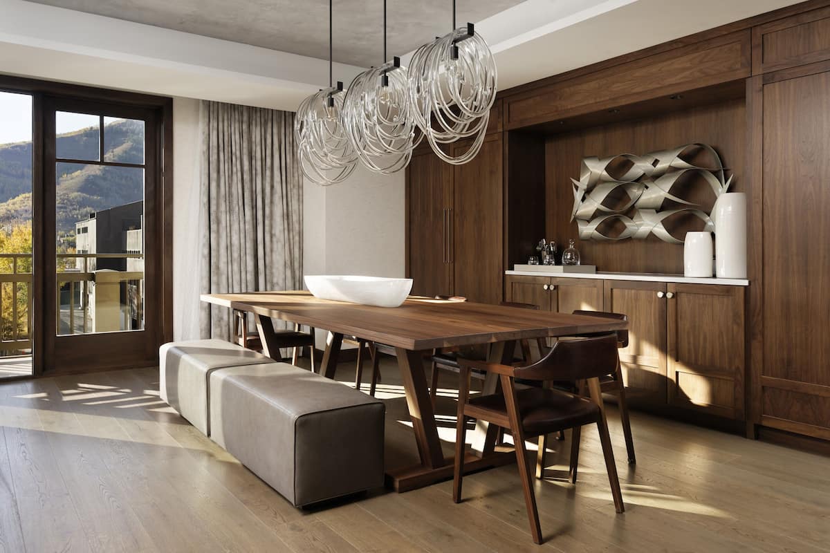 Room, 3 Bedrooms (Sundown Residence) | View from room