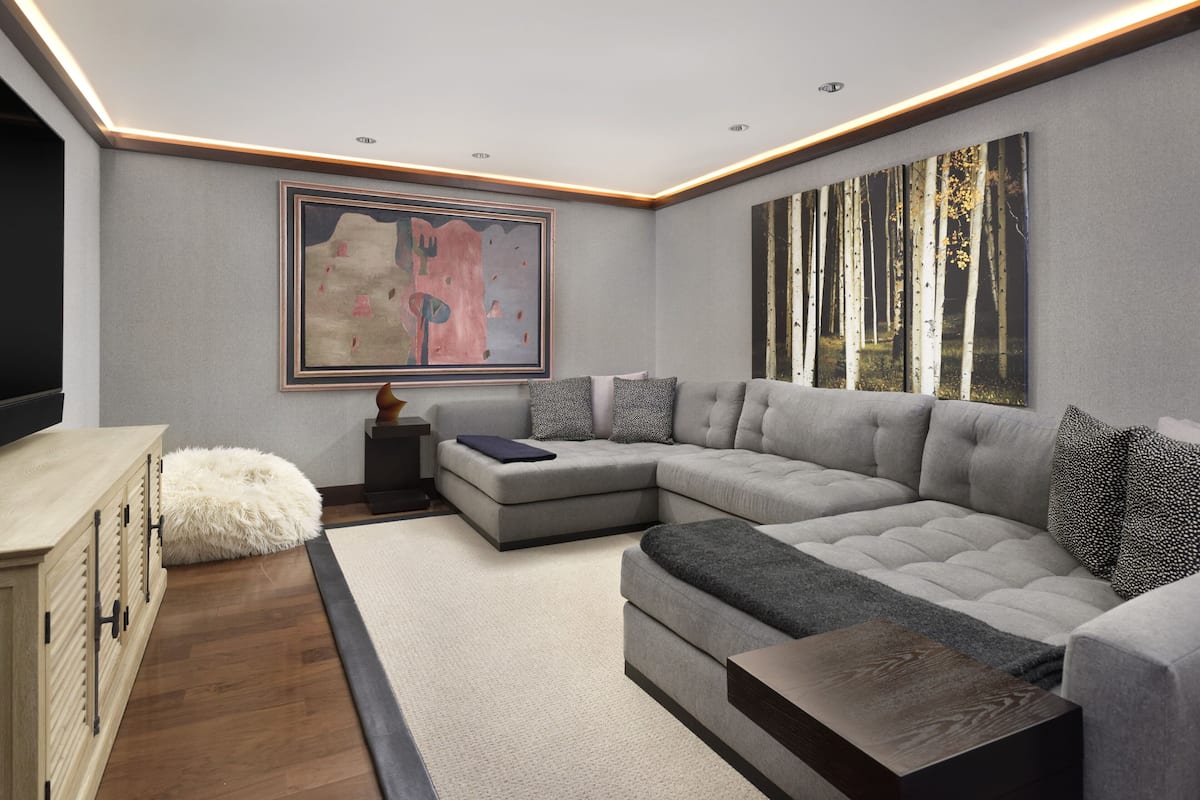 Room, 3 Bedrooms (Champagne Glade Residence) | View from room