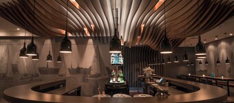 Motel One Hamburg - Alster