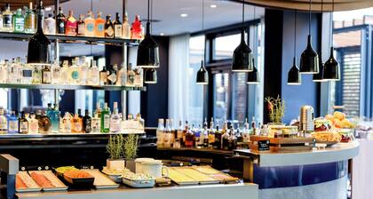 Motel One Hamburg-Alster