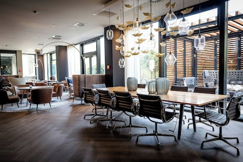 Motel One Hamburg-Alster