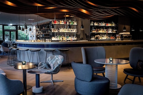 Motel One Hamburg-Alster