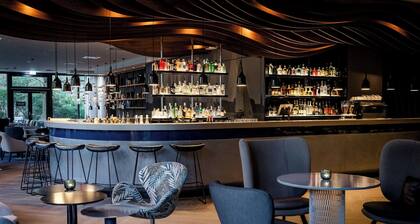 Motel One Hamburg-Alster