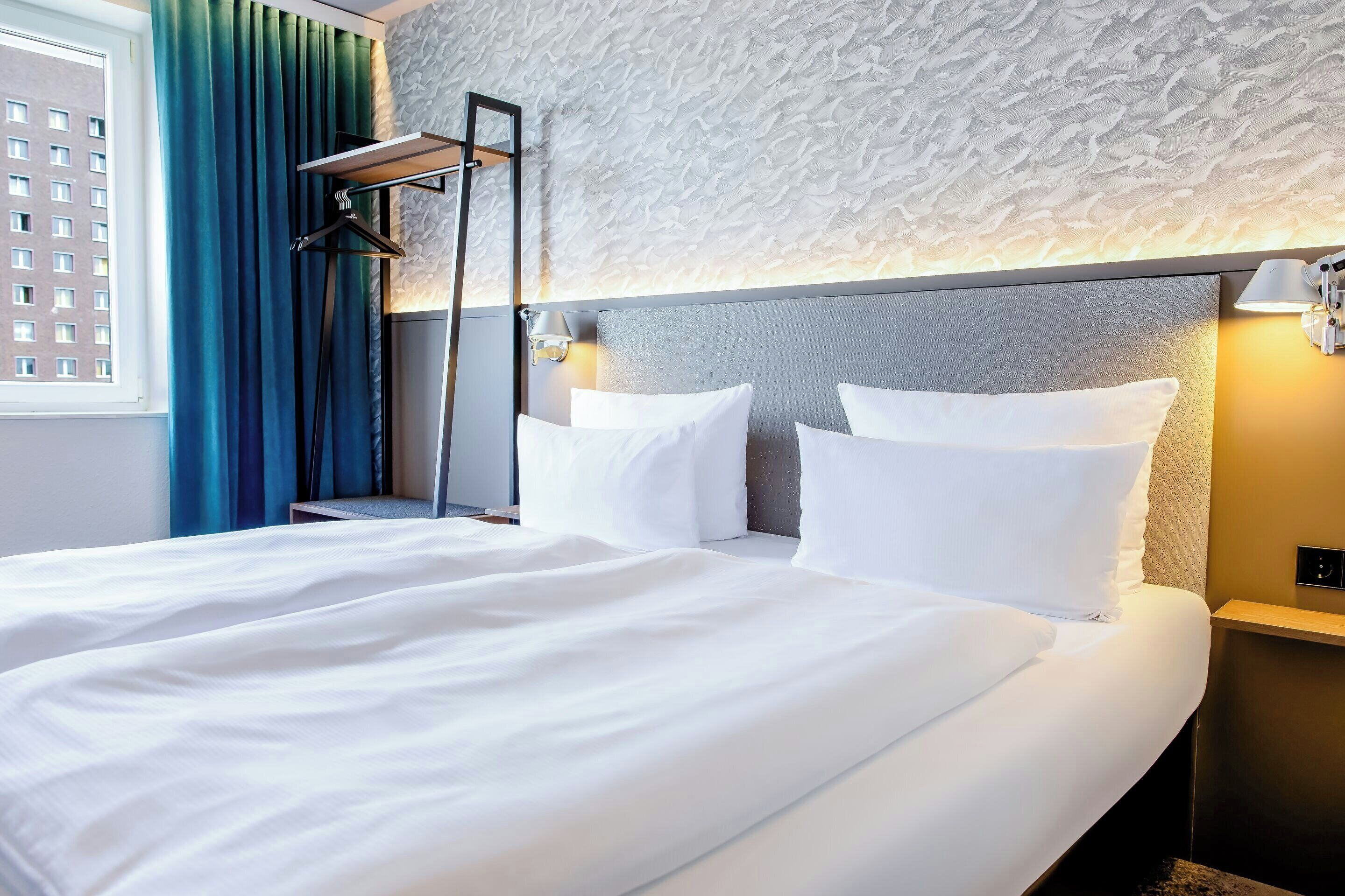 Foto - Motel One Hamburg-Alster