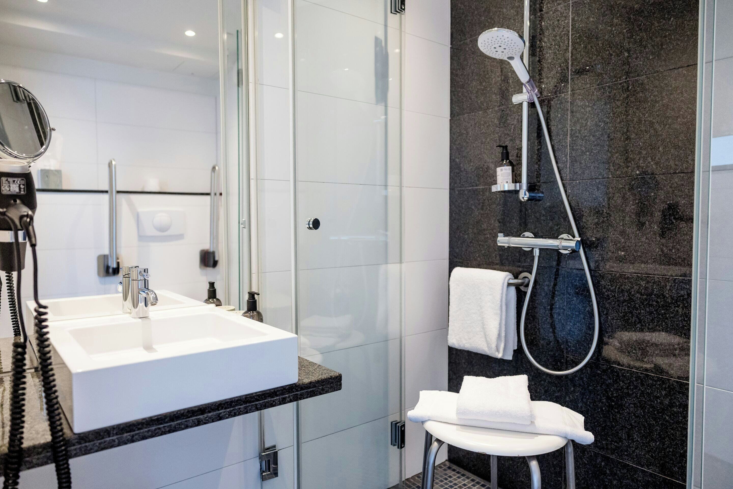 Foto - Motel One Hamburg-Alster