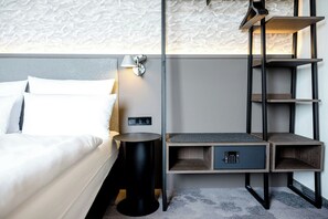 Zimmer, 1 Queen-Bett (THE ONE)