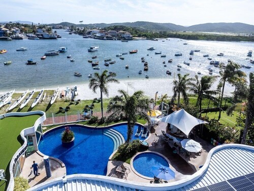 Hotel Paradiso del Sol