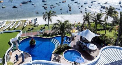 Hotel Paradiso del Sol