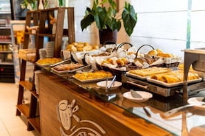 Dining - Hotel Paradiso del Sol (Cabo Frio)