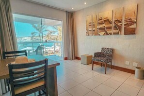 Interior - Hotel Paradiso del Sol (Cabo Frio)