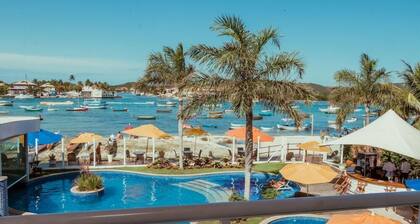 Hotel Paradiso del Sol