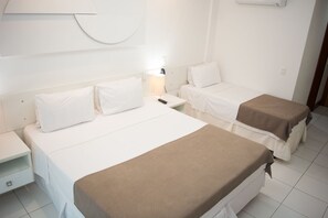 Room - Hotel Paradiso del Sol (Cabo Frio)