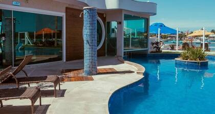 Hotel Paradiso del Sol