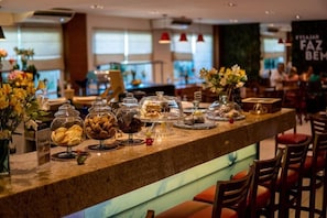 Dining - Hotel Paradiso del Sol (Cabo Frio)