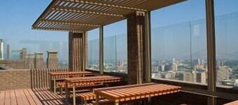 Windsor Palace Apartment