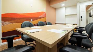 Sala de reuniones