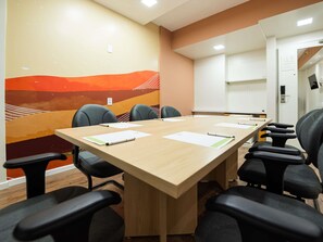Sala de reuniones