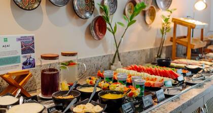 ibis Styles Manaus