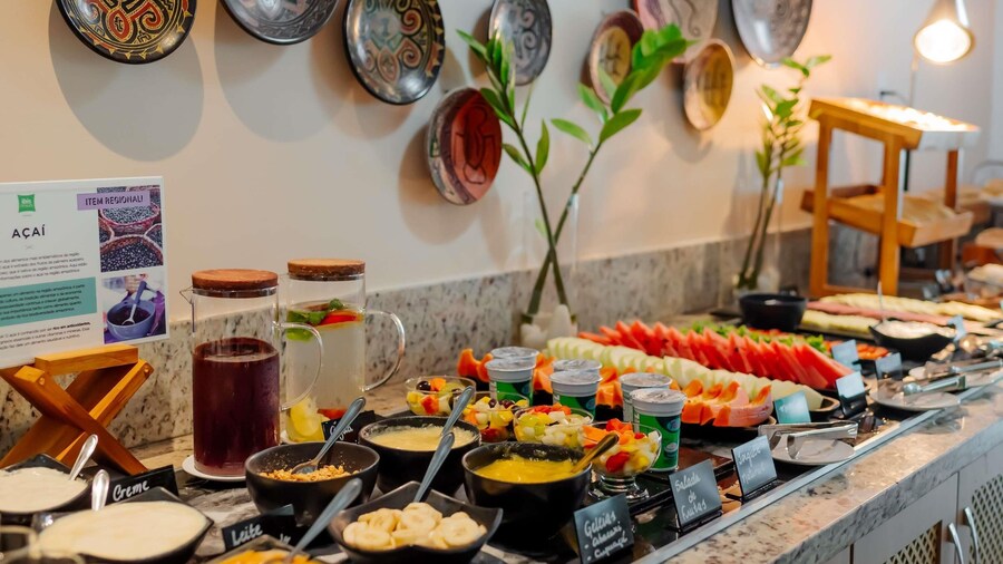 ibis Styles Manaus
