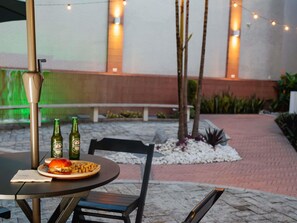 Bar (on property) - ibis Styles Manaus (Manaus)