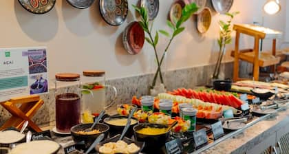 ibis Styles Manaus